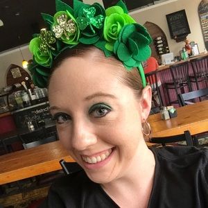 Meet your Posher, Grace